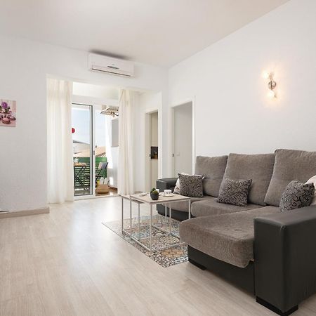Apartment Xara Torres, At The Beach Of Alcudia Port de Alcudia  Zewnętrze zdjęcie