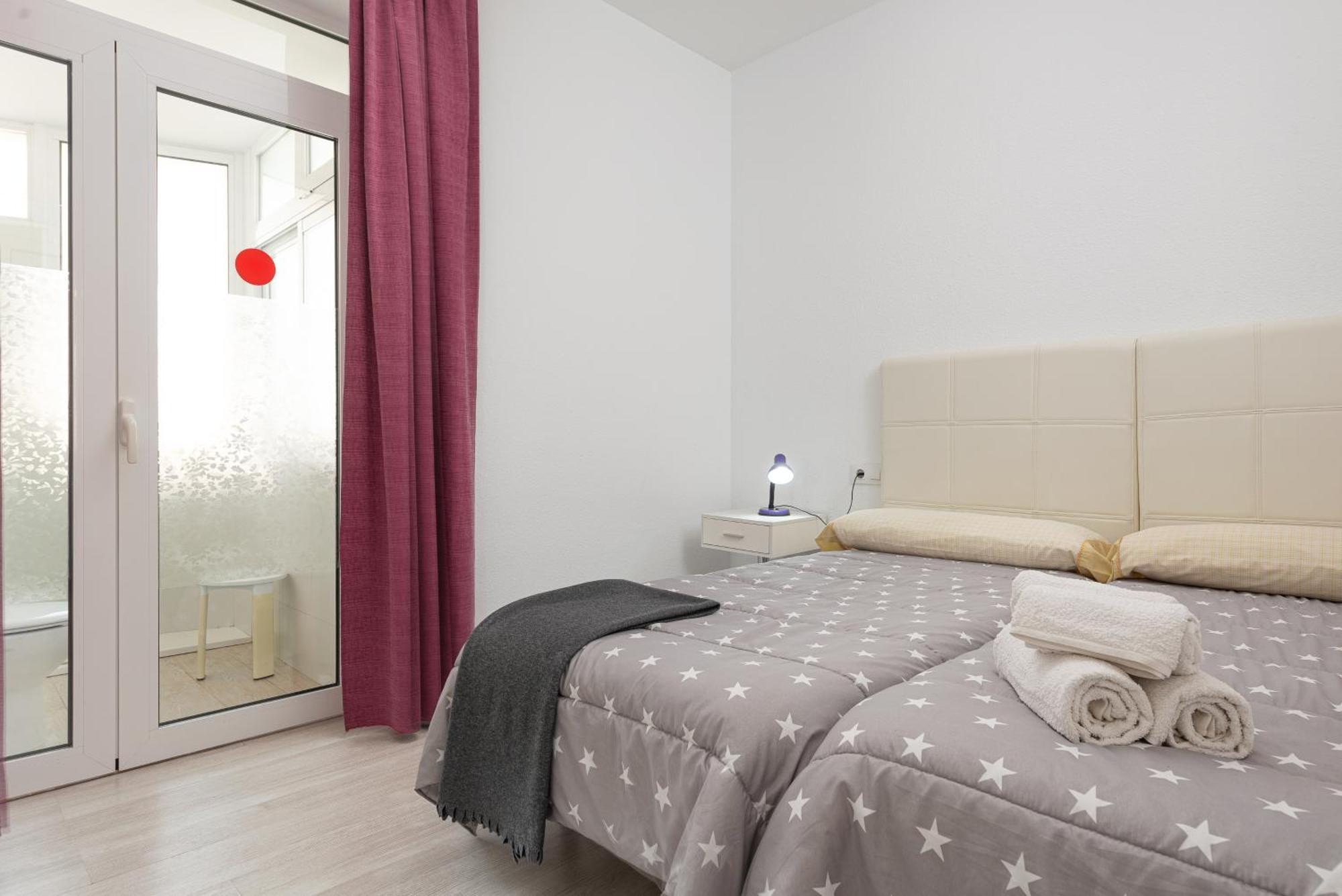Apartment Xara Torres, At The Beach Of Alcudia Port de Alcudia  Zewnętrze zdjęcie