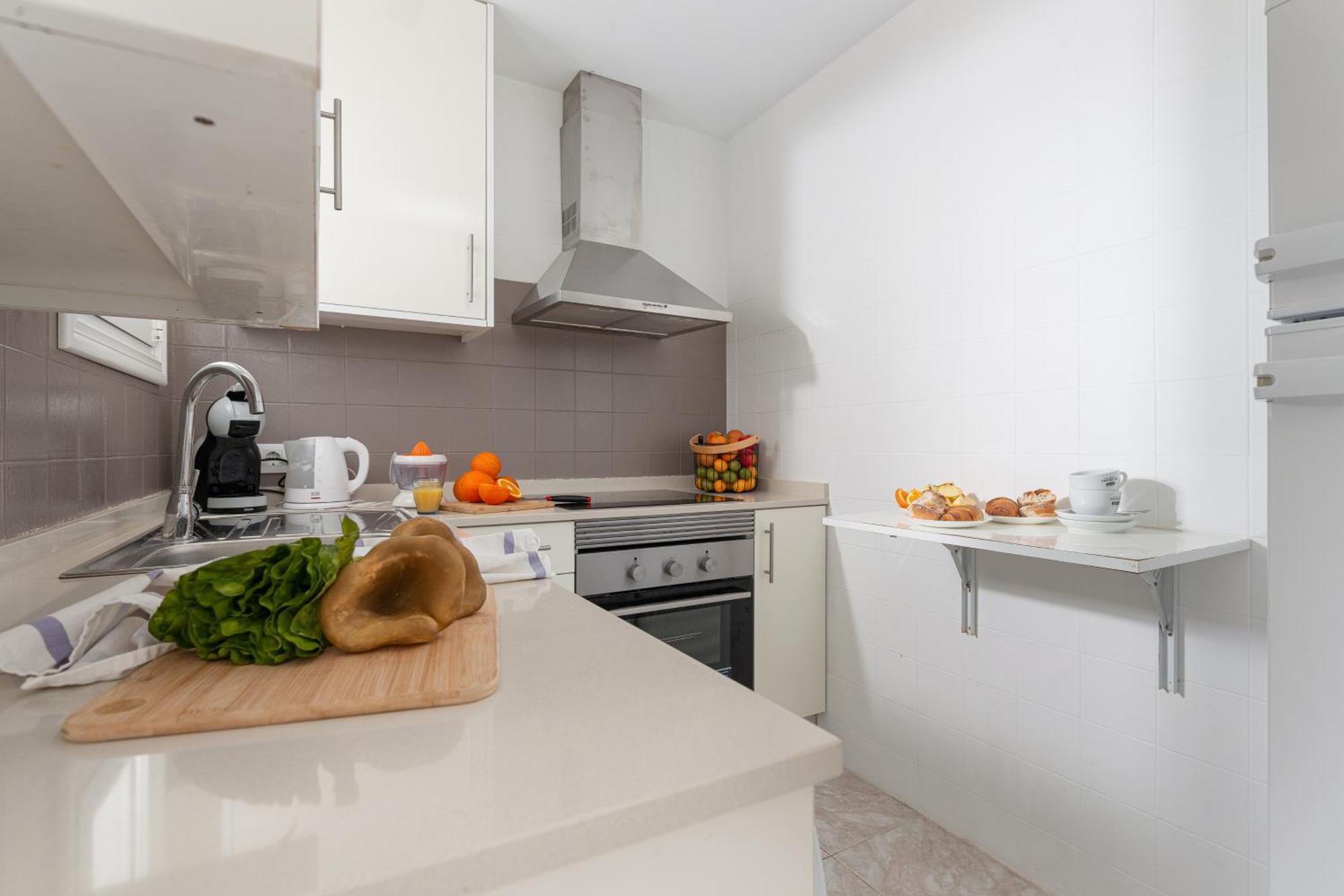Apartment Xara Torres, At The Beach Of Alcudia Port de Alcudia  Zewnętrze zdjęcie