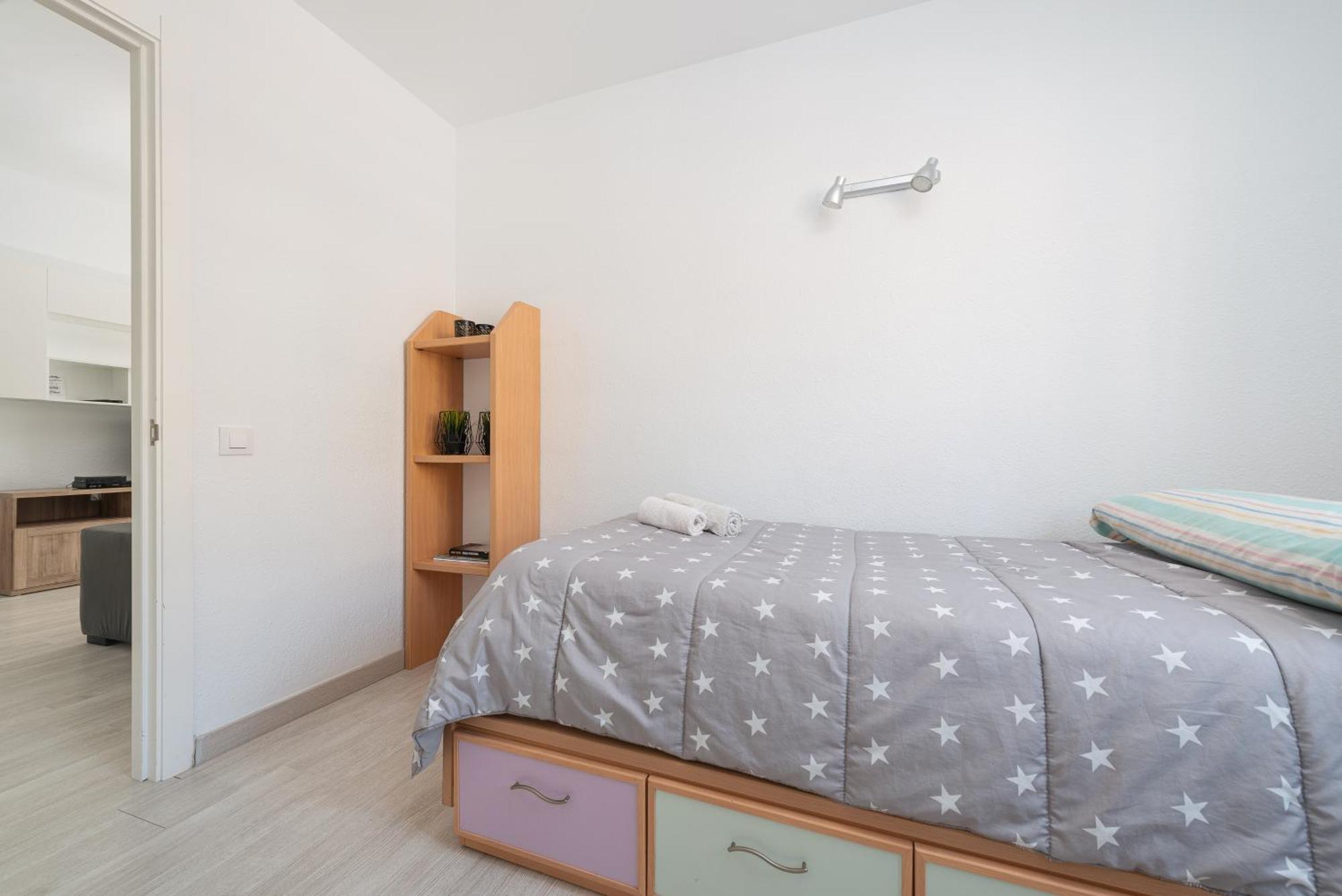 Apartment Xara Torres, At The Beach Of Alcudia Port de Alcudia  Zewnętrze zdjęcie